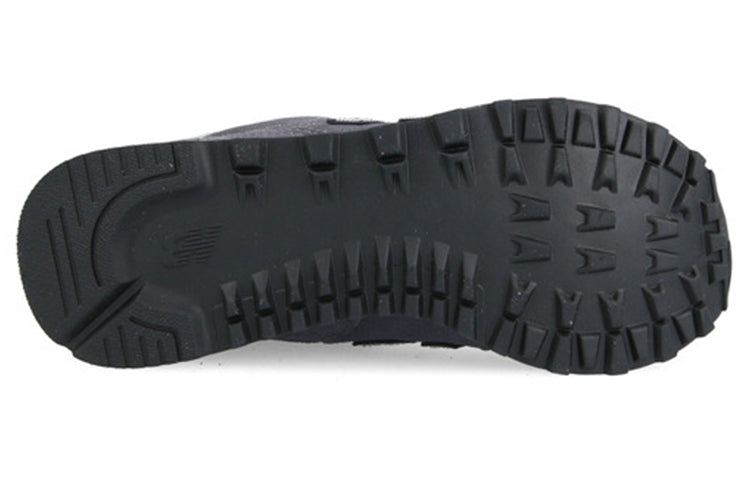 (WMNS) New Balance 574 'Dark Gray White' WL574CID
