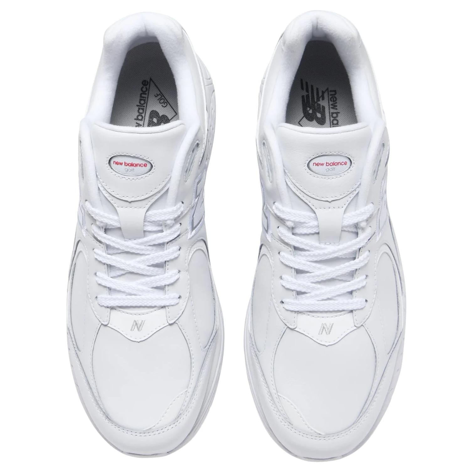 New Balance 2002 v1 'White' UGS2002D