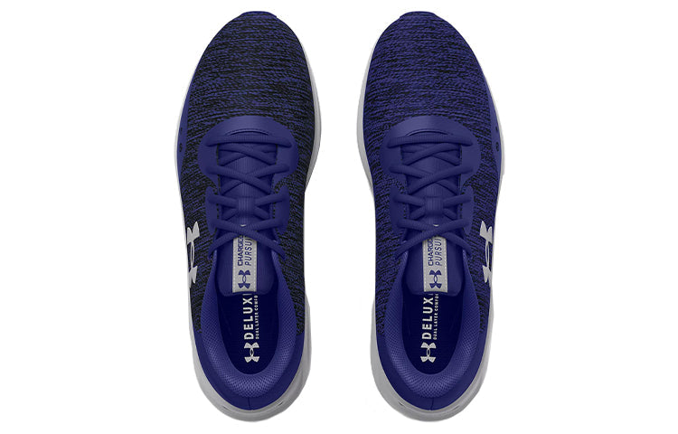 Under Armour Charged Pursuit 3 'Bauhaus Blue' 3025945-400