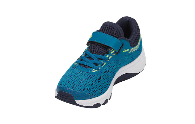 (PS) ASICS GT-1000 7 'Blue Green' 1014A006-402