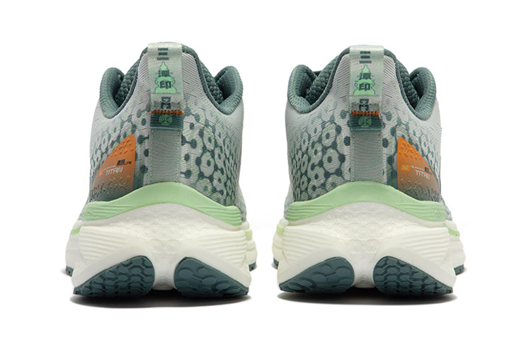 361 Degrees Titan Lite 'White Green' 572332202-5