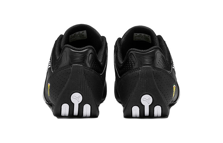 PUMA Sf Future Kart Cat 'Black White' 306459-01