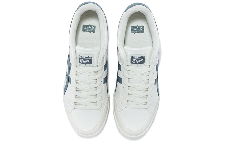 Onitsuka Tiger Advanti 'White Blue' 1183A506-107