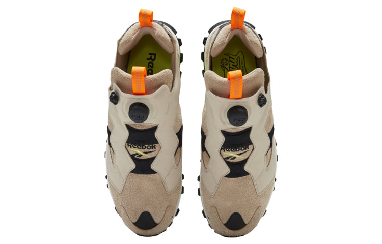 Reebok Instapump Fury Trail 'Modern Beige' EG3576