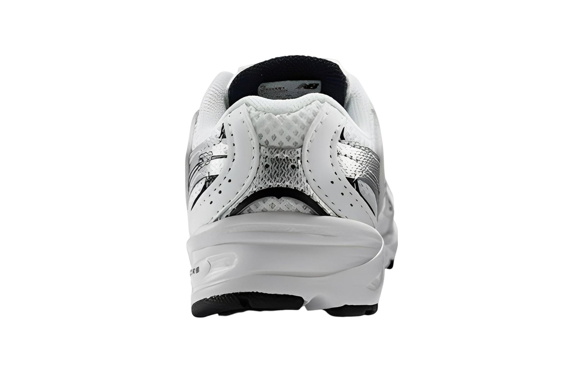 (TD) New Balance 530 'White Silver' IZ530SB1