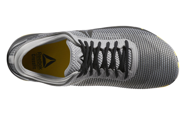 Reebok R Crossfit Nano 8.0 'Grey' DV5817