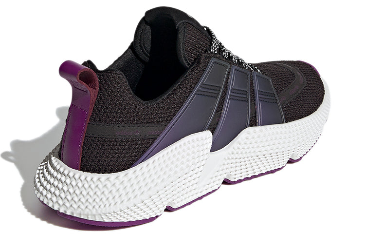 (WMNS) adidas Prophere V2 'Black Purple' FW5361