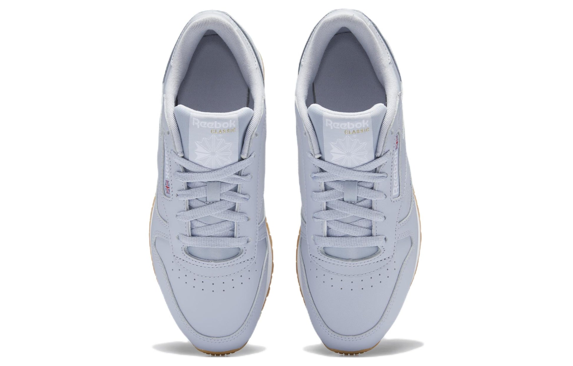 (WMNS) Reebok Classic Leather 'Cold Grey' GY6812