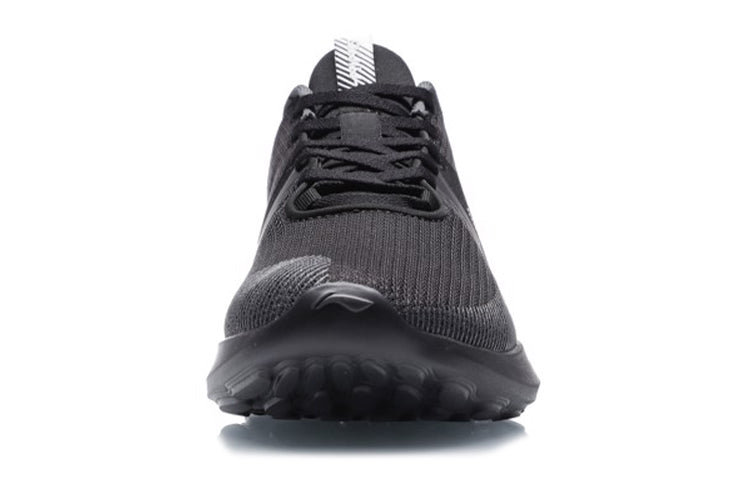 Li-Ning Soft Element 'Black' ARHR077-1