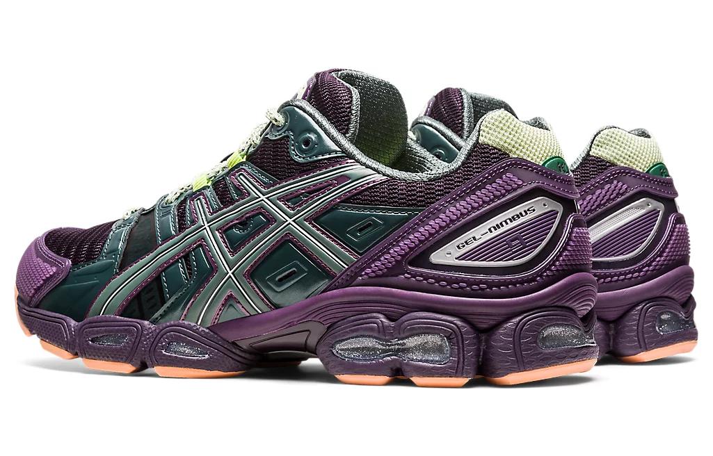 ASICS Brain Dead x Gel-Nimbus 9 'Nightshade' 1201A849-020