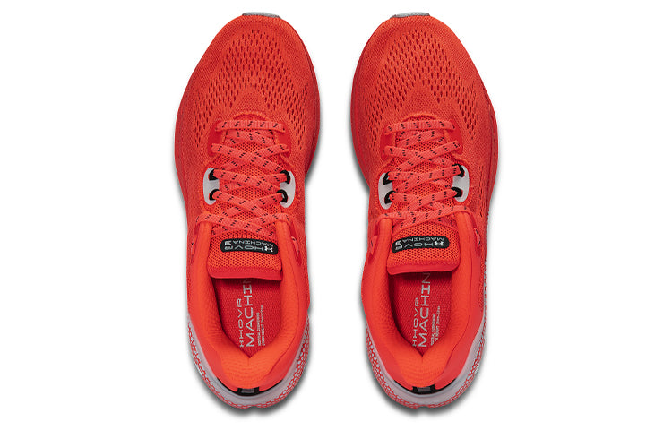 Under Armour HOVR Machina 3HOVR CN 'Red' 3025650-600