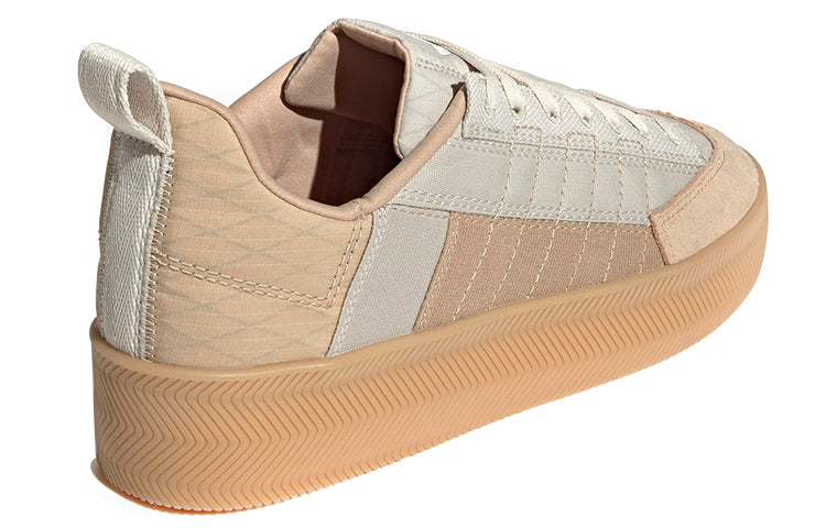 adidas Nizza Parley 'Beige Tan' GX6982