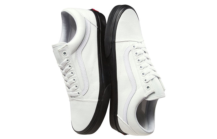 Vans Old Skool Classic White VN0A38G1OB4