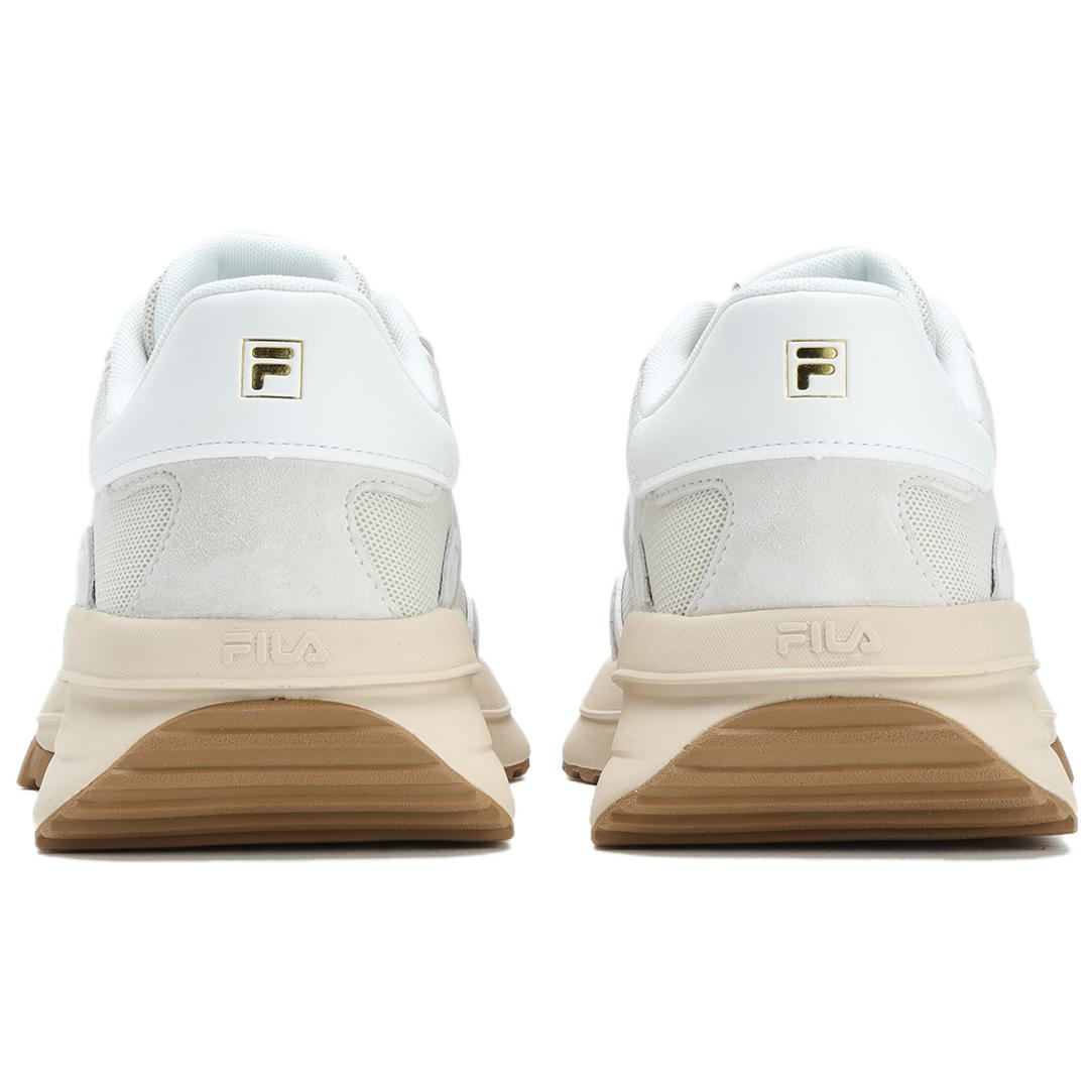 FILA Bora Sneakers 'Grey White' F12M322103FBW