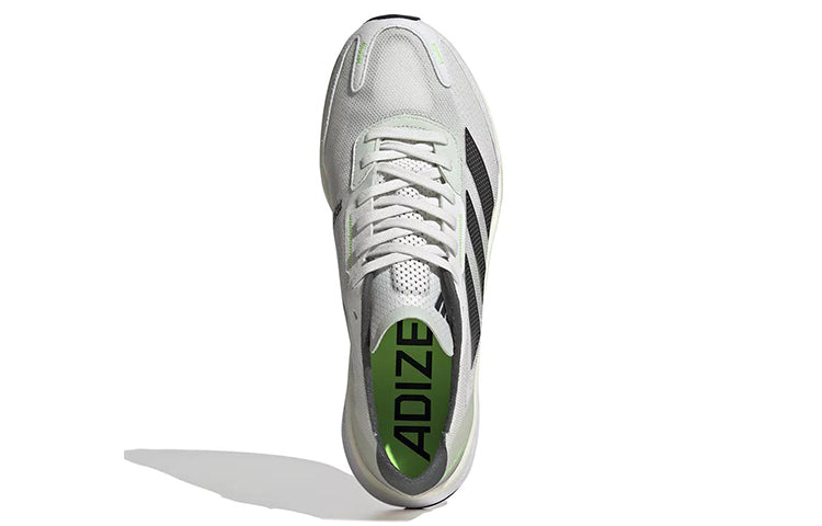 adidas Adizero Boston 11 'Crystal White Night Metallic' GY8407