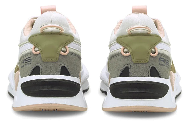 (WMNS) PUMA RS-Z Reinvent 'White Lotus' 383219-01