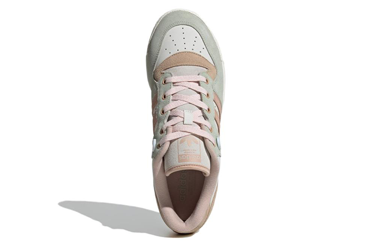 adidas Rivalry 'Mint Green Beige' ID6133