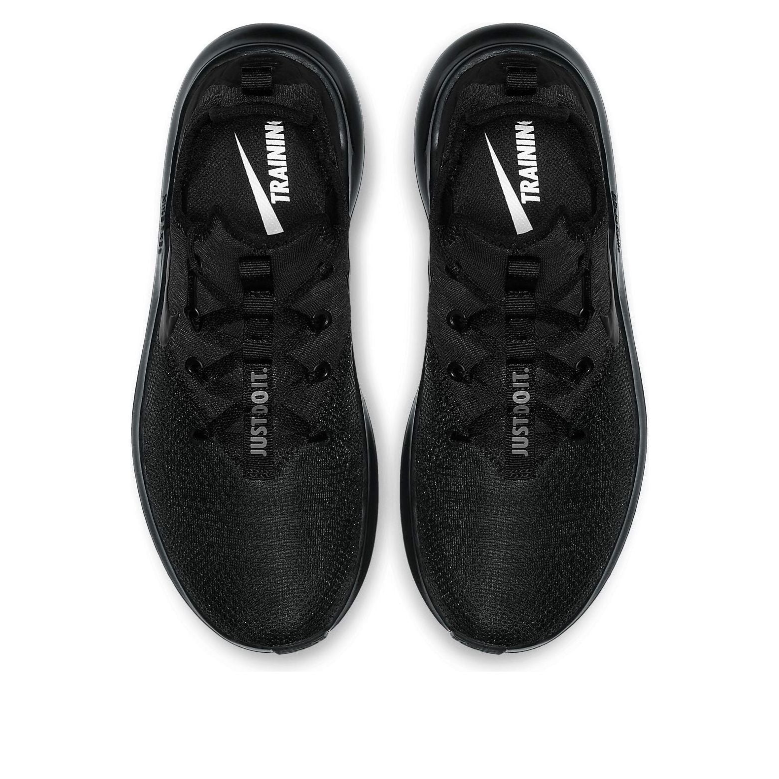 (WMNS) Nike Free TR 8 'Triple Black' 942888-002