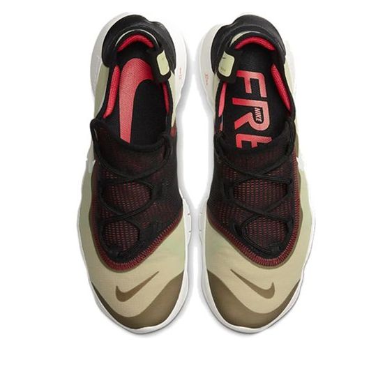Nike Free RN 5.0 2020 'Olive Aura' CI9921-300