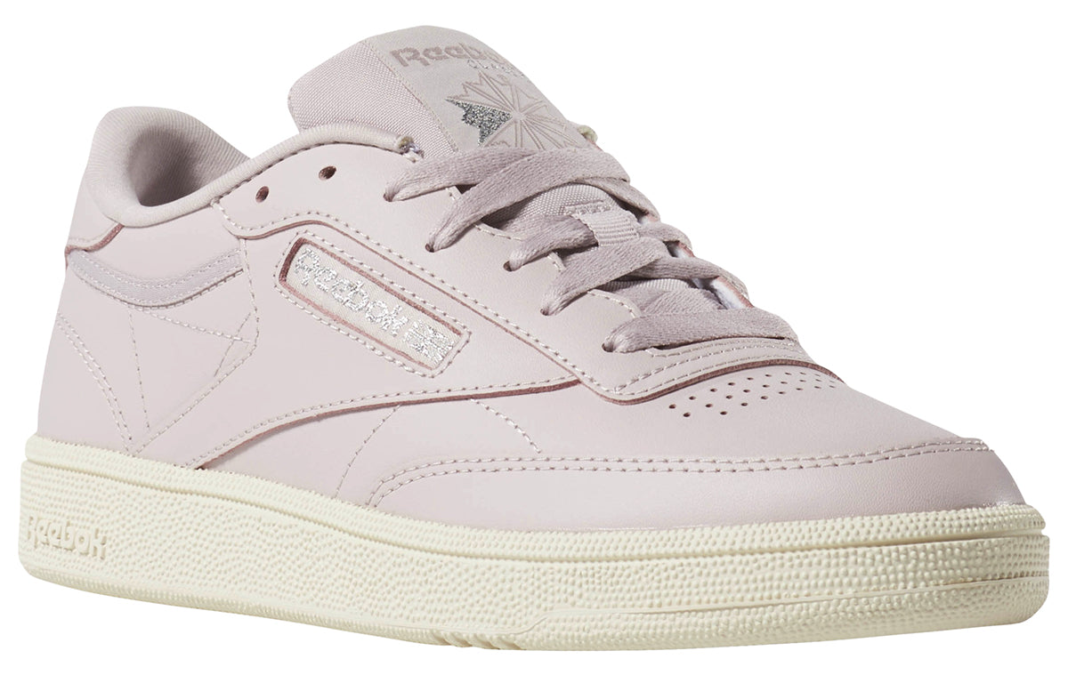 (WMNS) Reebok Club C 85 'Ashen Lilac' DV3728