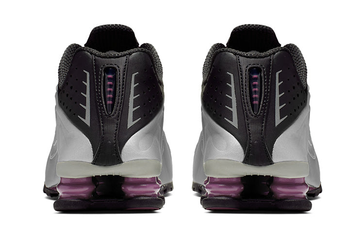 (WMNS) Nike Shox R4 'True Berry' AR3565-003