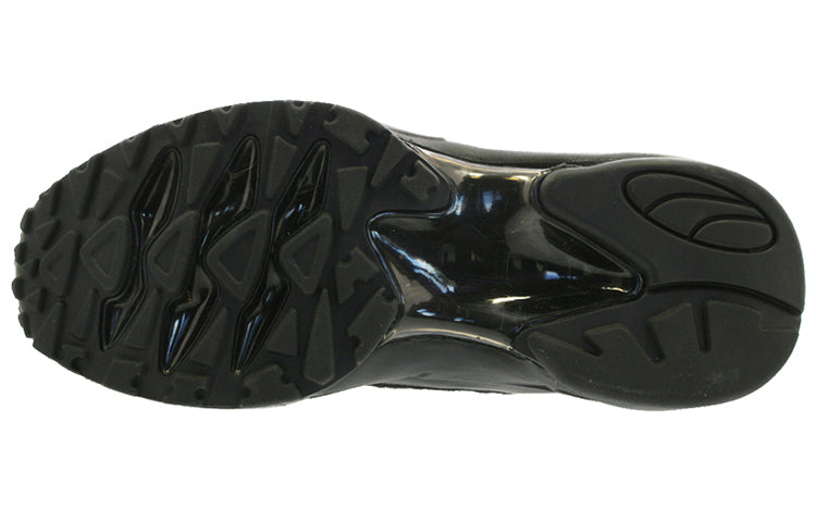 PUMA Cell Endura Reflective 'Black' 369665-01