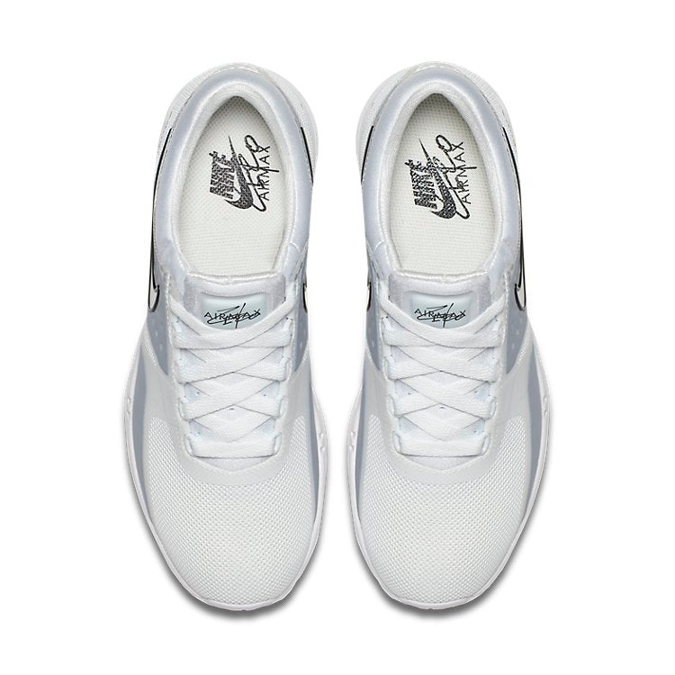 (WMNS) Nike Air Max Zero 'Wolf Grey' 857661-100