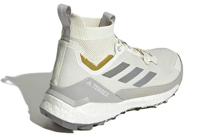 (WMNS) adidas And Wander x Terrex Free Hiker 2 'Off White Linen Green' GY9847
