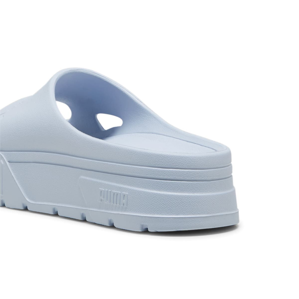 (WMNS) PUMA Mayze Stack Injex 'Silver Mist' 389454-07