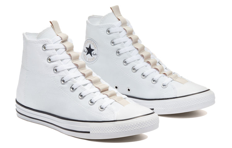 Converse Chuck Taylor All Star High 'Alt Exploration - White' 170131F