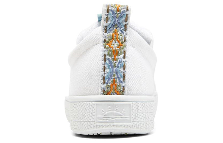 (WMNS) Skechers BObs B Extra Cute Low-topSneakers White 113323-WHT