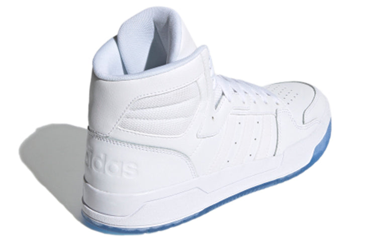 adidas Entrap Mid 'White' FY5637