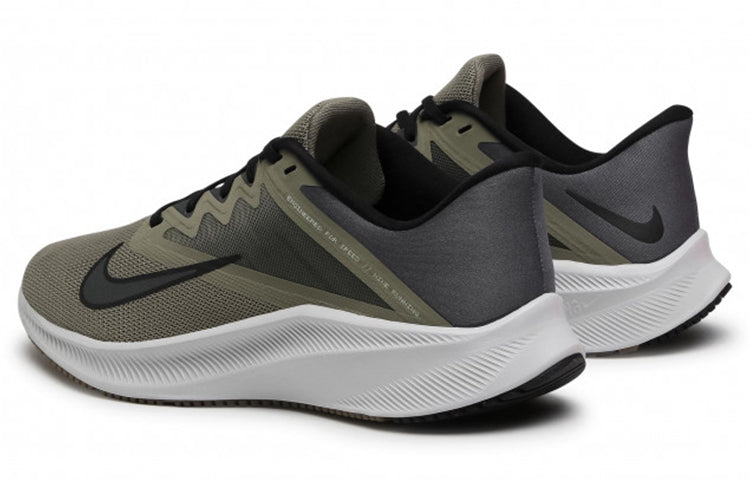 Nike Quest 3 'Grey Green' CD0230-300