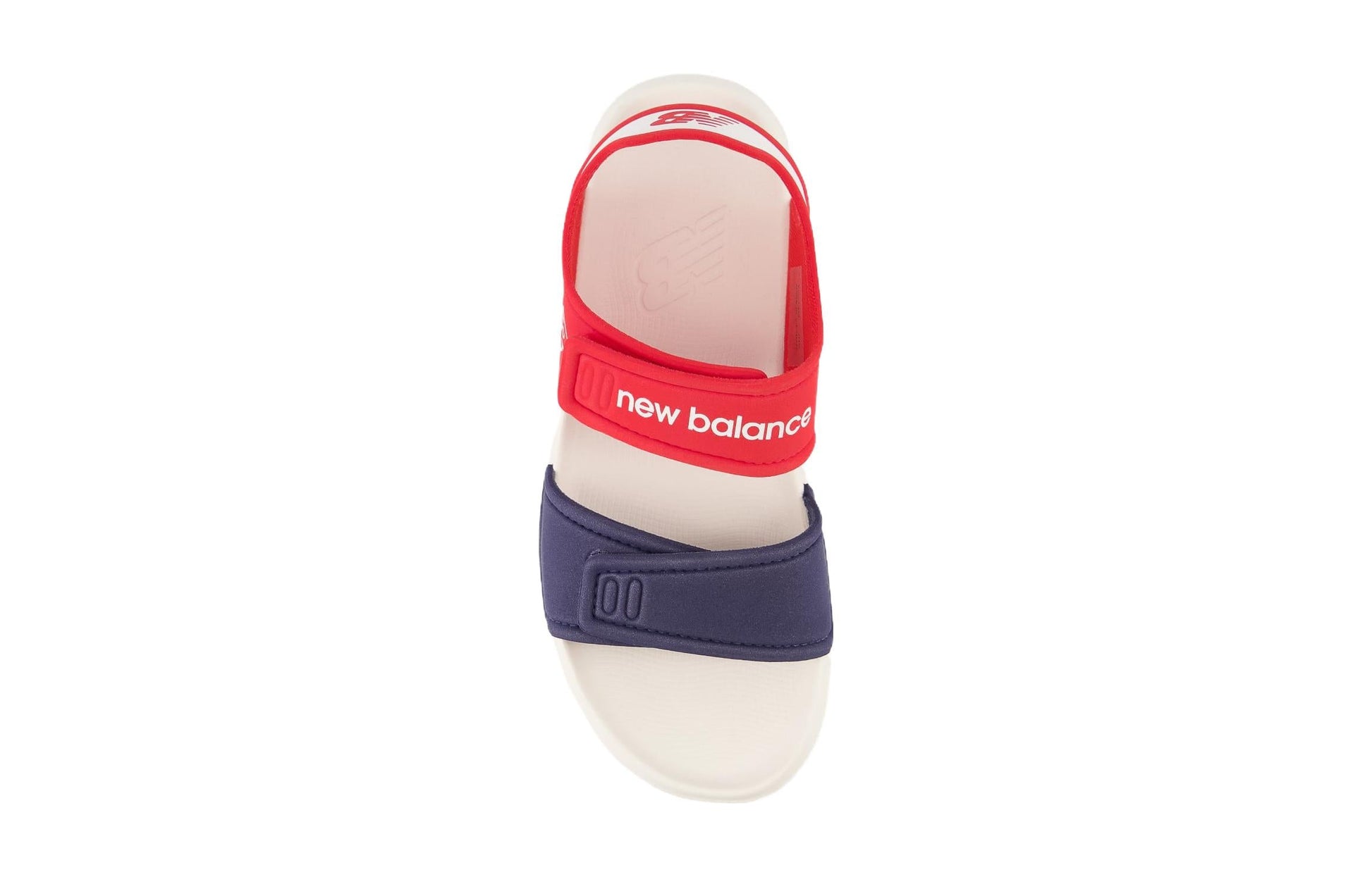 (GS) New Balance SPSD v1 'White Red' YOSPSDCD