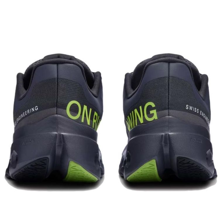 (WMNS) On Running Cloudsurfer Next Lumos 'Black' 3WE30541242