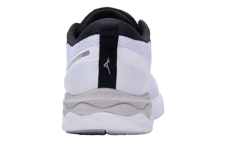 Mizuno Wave Revolt 'White Black' J1GC208110