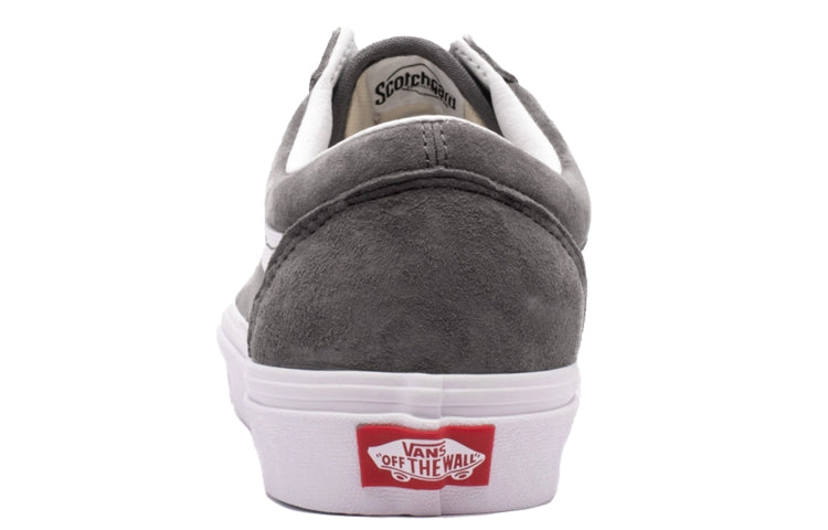 Vans Ua Old Skool Black/Grey VN0A4BV5TIL1