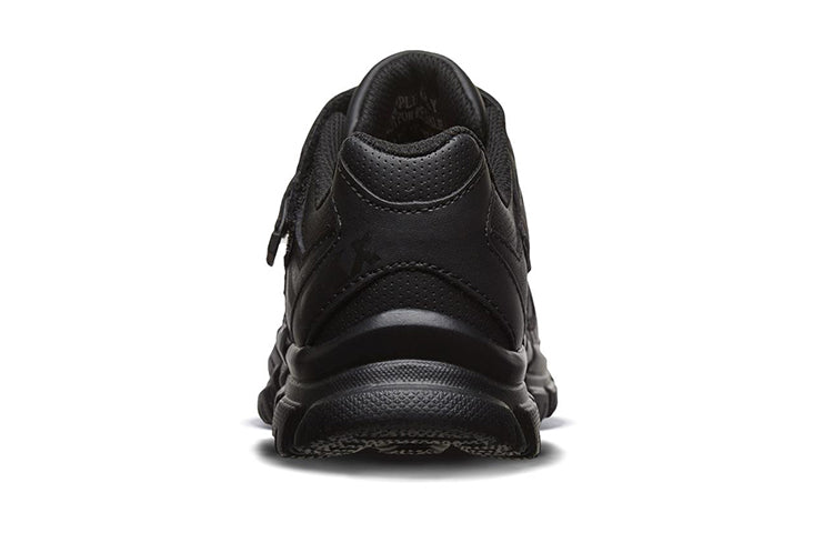 Skechers Tough Trax Low-TopRunning Shoes K Black 998095L-BBK