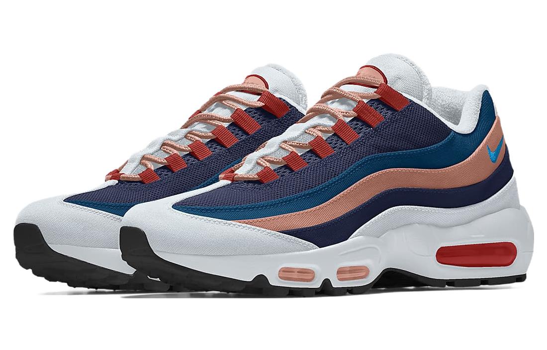 Nike Air Max 95 Unlocked By You Custom 'Multi-Color' DO7424-900