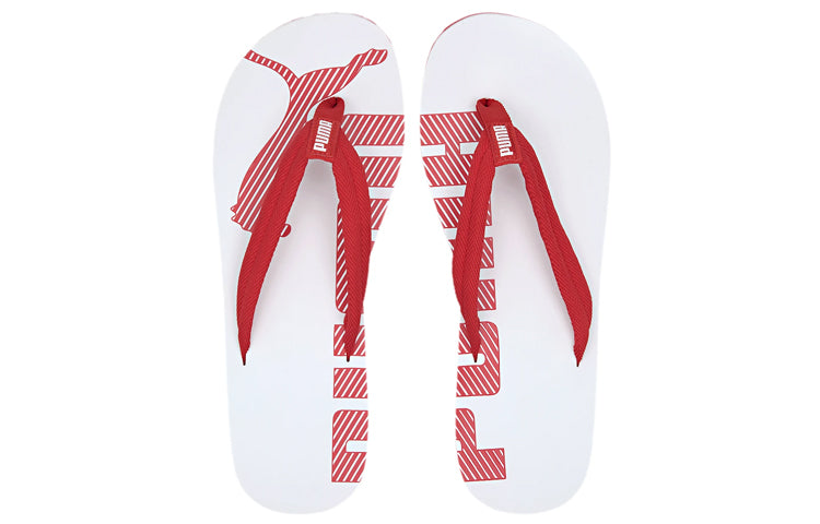 PUMA Epic Flip v2 Sandal 'High Risk Red' 360248-37
