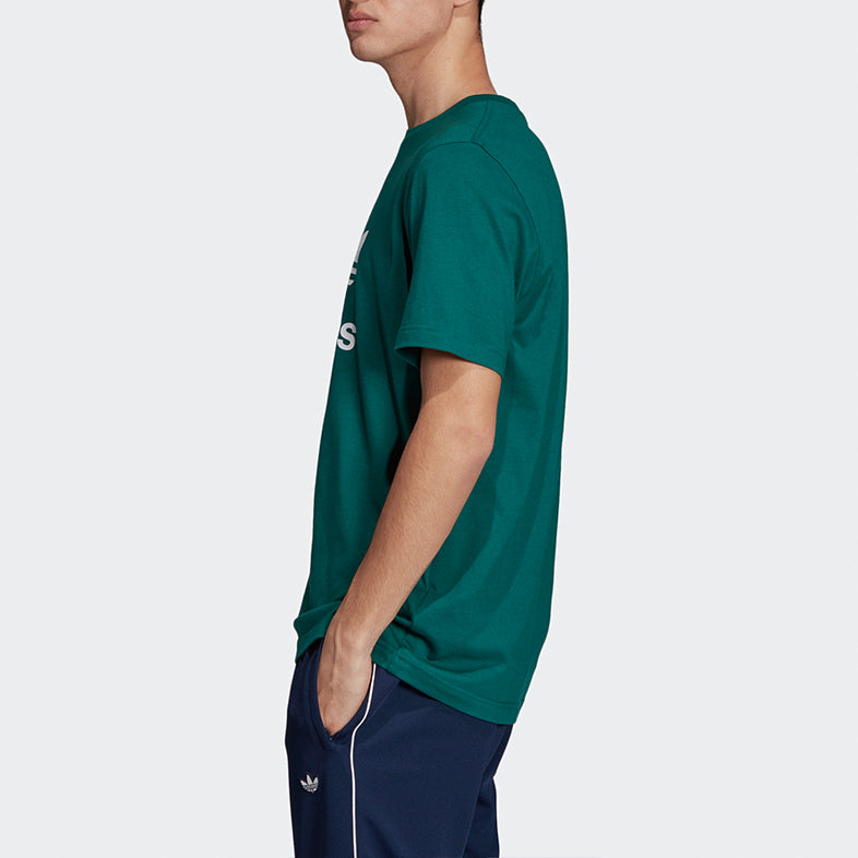 adidas originals Trefoil Tee Logo Tee EJ9677
