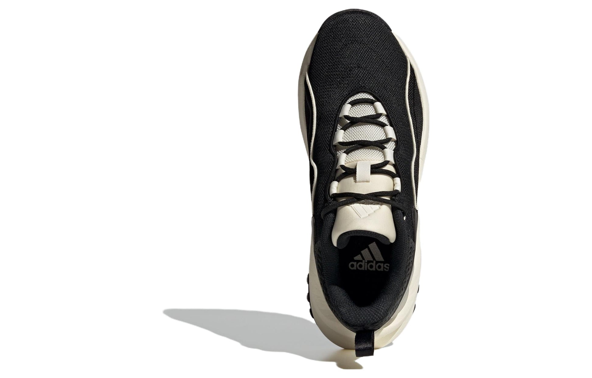 (WMNS) adidas Maxxwavy 'Black' IF8754