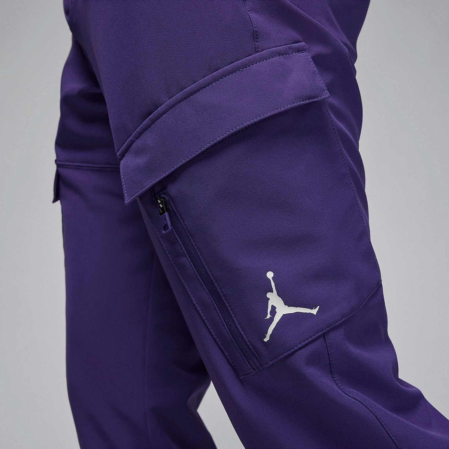 Air Jordan Golf Pants 'Sky J Purple' DZ0543-502