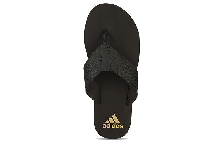 adidas Urbanscape Flip-Flops 'Solar Orange Collegiate Navy' GA1034