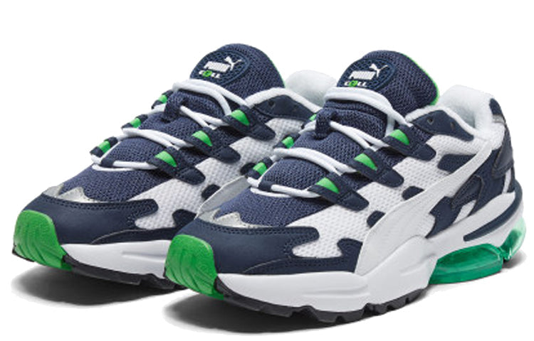 PUMA Cell Alien OG 'Peacoat' 369801-02