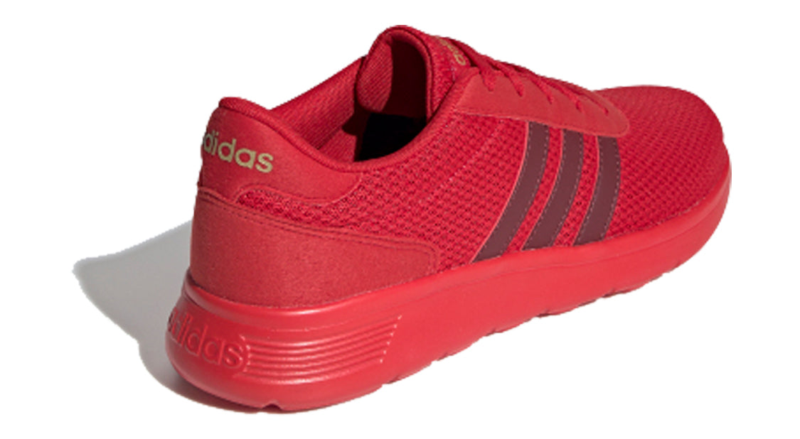 adidas neo Lite Racer 'Red' FW5903