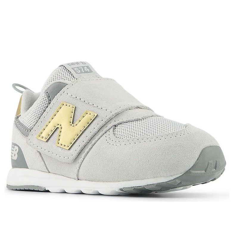 (TD) New Balance 574 'Grey Sherry' I5746TF
