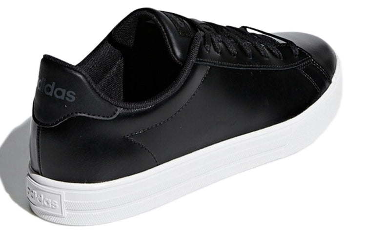 (WMNS) adidas neo Daily 2.0 Black/White F34751
