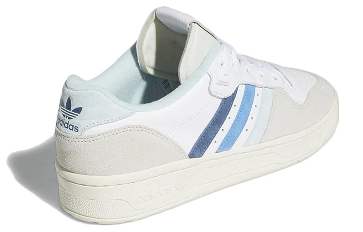 adidas Rivalry Low 'White Almost Blue' GX7082