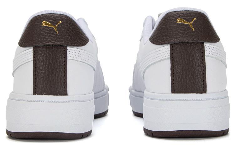 PUMA CA Pro 'White' 386083-18